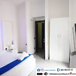 Bed & Breakfast Deluxe Central Station *