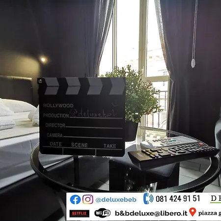 Deluxe Central Station *