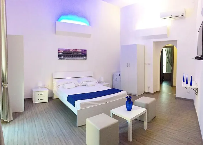 Deluxe Central Station