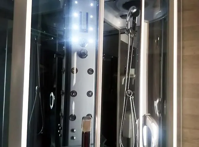 Deluxe Central Station Bed & Breakfast Neapel