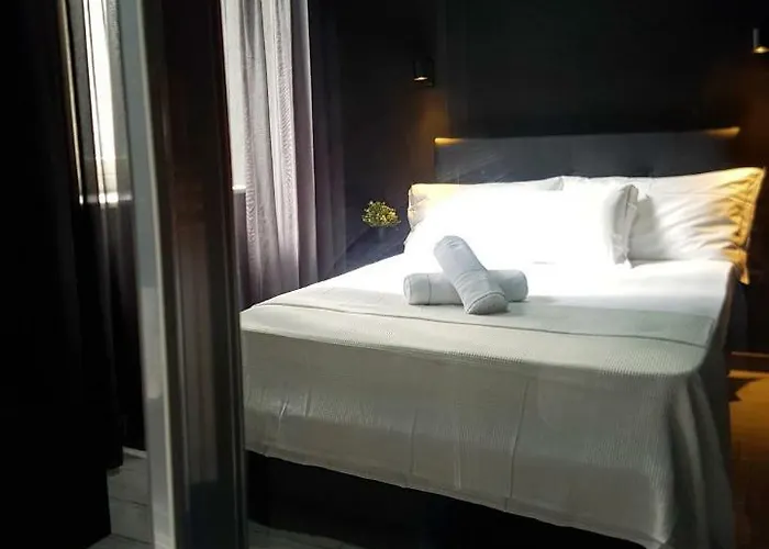 Deluxe Central Station *