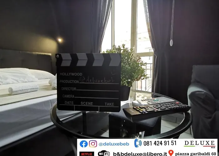 Deluxe Central Station *