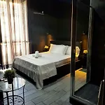 Отель типа 