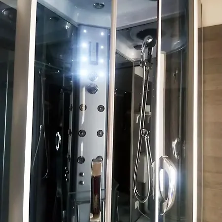 Deluxe Central Station B&B 나폴리