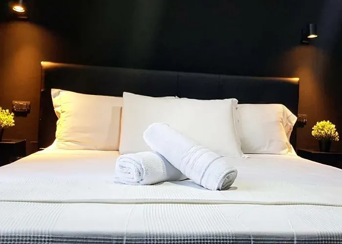 Deluxe Central Station